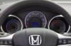 Picture of 2010 Honda Fit Sport Gauges