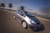 Picture of 2010 Honda Fit Sport