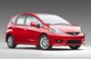 Picture of 2010 Honda Fit Sport