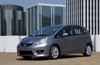 Picture of 2010 Honda Fit Sport