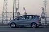 Picture of 2010 Honda Fit Sport