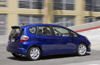 Picture of 2010 Honda Fit Sport