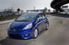 Picture of 2010 Honda Fit Sport