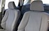 Picture of 2010 Honda Fit Sport Front Seats