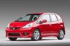 Picture of 2010 Honda Fit Sport