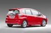 Picture of 2011 Honda Fit Sport