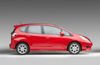 Picture of 2011 Honda Fit Sport