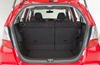 2011 Honda Fit Sport Trunk Picture