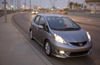 Picture of 2011 Honda Fit Sport