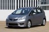 Picture of 2011 Honda Fit Sport
