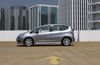 Picture of 2011 Honda Fit Sport