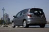 Picture of 2011 Honda Fit Sport