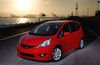 Picture of 2011 Honda Fit