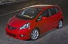 Picture of 2011 Honda Fit