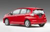 Picture of 2011 Honda Fit Sport