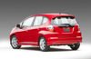 Picture of 2011 Honda Fit Sport