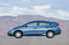 Picture of 2010 Honda Insight