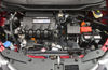 Picture of 2010 Honda Insight 1.3L 4-cylinder Hybrid Engine
