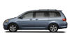 Picture of 2008 Honda Odyssey Touring