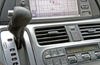 Picture of 2008 Honda Odyssey Dashboard Screen