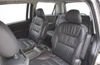 Picture of 2010 Honda Odyssey Front Seats