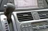 Picture of 2010 Honda Odyssey Dashboard Screen