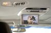 Picture of 2010 Honda Odyssey Overhead Screen