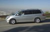 Picture of 2010 Honda Odyssey