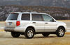 Picture of 2003 Honda Pilot
