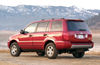 Picture of 2004 Honda Pilot