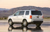 2009 Honda Pilot Picture