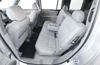 2009 Honda Pilot Rear Seats Picture