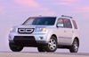2010 Honda Pilot Picture