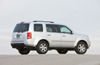2010 Honda Pilot Picture