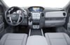 2010 Honda Pilot Cockpit Picture