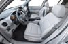 2010 Honda Pilot Front Seats Picture