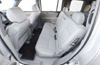 2010 Honda Pilot Rear Seats Picture