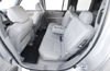 2010 Honda Pilot Rear Seats Picture