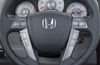 2010 Honda Pilot Steering-Wheel Controls Picture