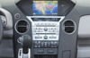 2010 Honda Pilot Center Dash Picture
