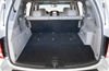 2010 Honda Pilot Trunk Picture