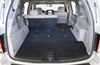 2010 Honda Pilot Trunk Picture