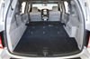 2010 Honda Pilot Trunk Picture