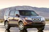 2010 Honda Pilot Picture