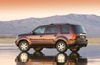 2010 Honda Pilot Picture