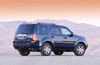 2010 Honda Pilot Picture