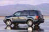 2010 Honda Pilot Picture