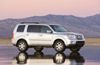 Picture of 2011 Honda Pilot