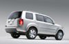 Picture of 2011 Honda Pilot