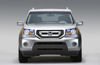 Picture of 2011 Honda Pilot